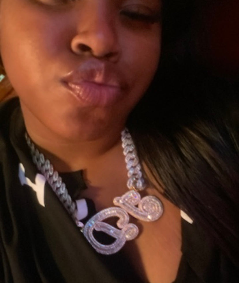 Custom Piece π«Άπ½π