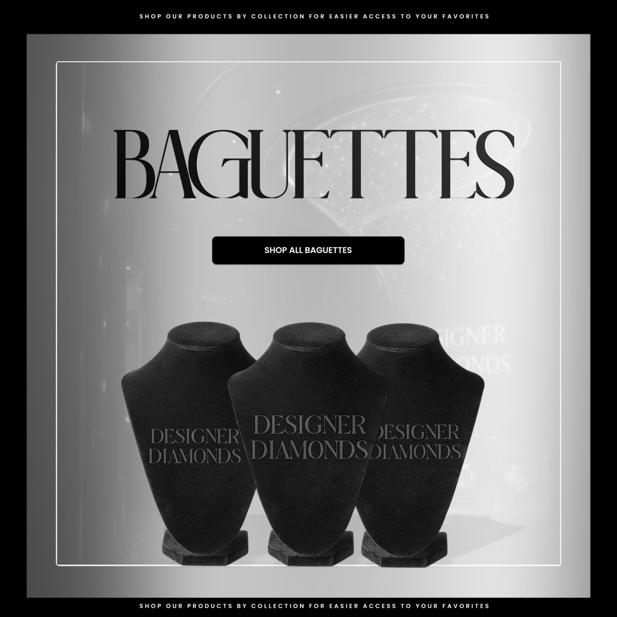 BAGUETTES