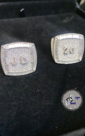 Custom Pinky Ring