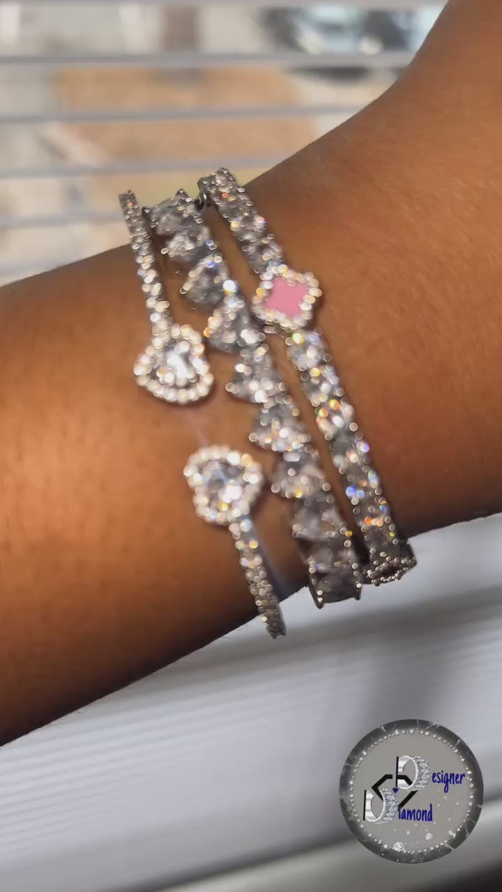 Stacked Bracelet Set