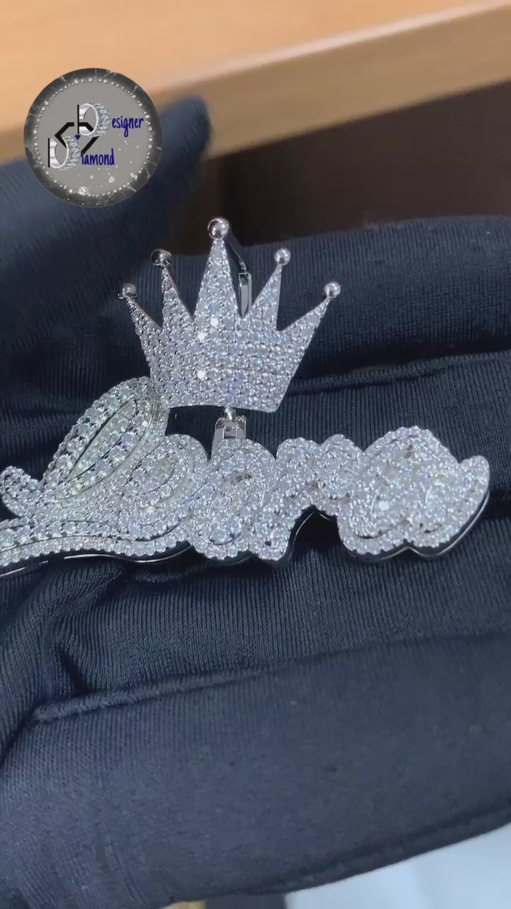 Queen Style Custom