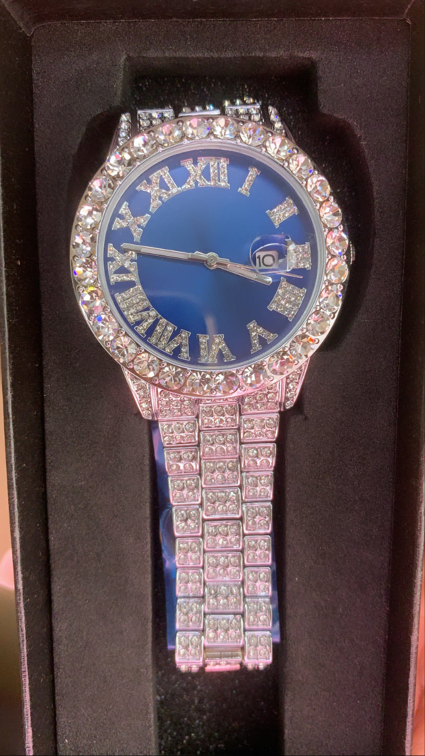 PlayBoy/Playgirl Diamond Watches